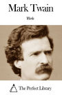 Works of Mark Twain