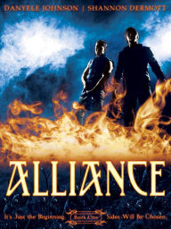 Alliance (Alliance #1)