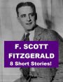 F. Scott Fitzgerald - Eight Short Stories