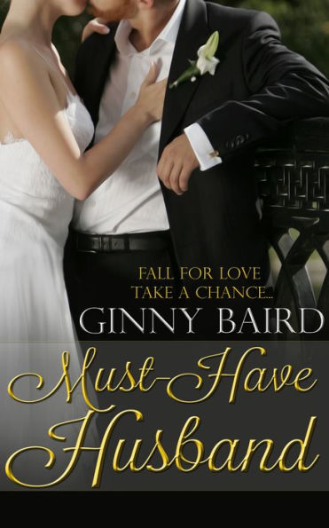 Must-Have Husband (Summer Grooms Series, Book 1)