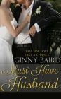 Must-Have Husband (Summer Grooms Series, Book 1)