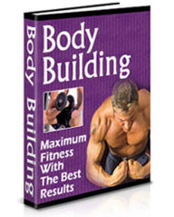 Title: Body Building Secret Revealed, Author: Terry