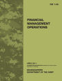 Financial Management Operations FM 1-06