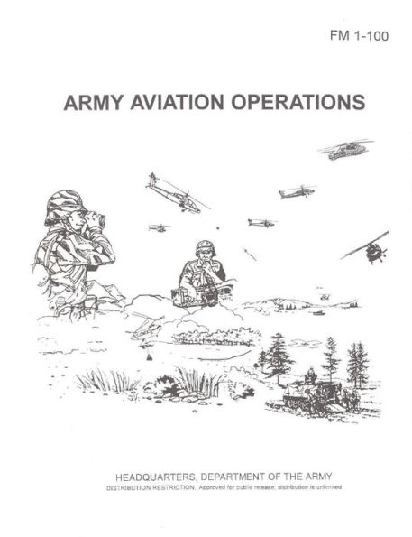 Army Aviation Operations FM 1-100