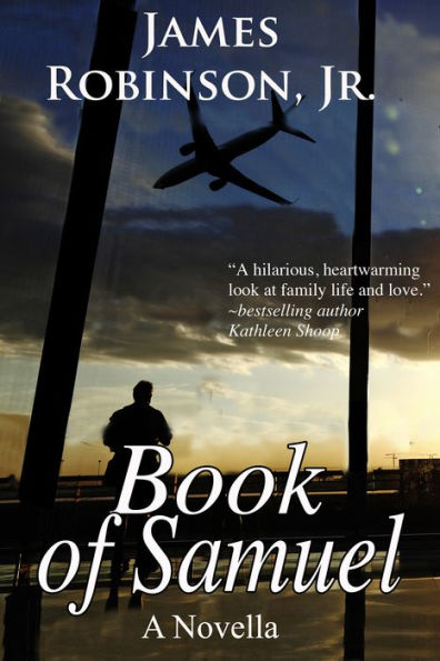 Book of Samuel (The Johnson Family Chronicles)
