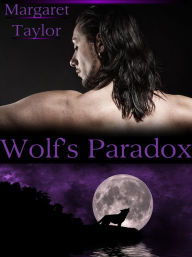 Title: Wolf's Paradox, Author: Margaret Taylor