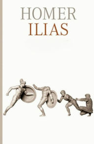 Title: Ilias, Author: Homer