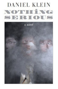 Title: Nothing Serious, Author: Daniel Klein