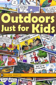 Outdoors Just For Kids