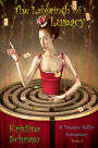 The Labyrinth of Lunacy: A Pandora Belfry Adventure (Book Two)