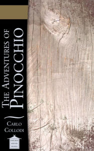 The Adventures of Pinocchio