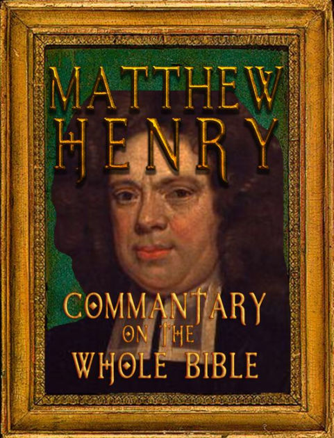 matthew-henry-s-commentary-on-the-whole-bible-fast-navigation-search