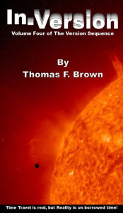 Title: In-Version, Author: Thomas Brown