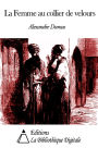 La Femme au collier de velours