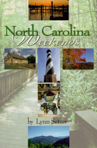 North Carolina Weekends