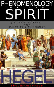 Phenomenology of the Spirit