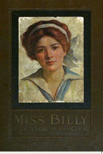 Miss Billy