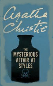 The Mysterious Affair at Styles (Hercule Poirot Series) (Complete Version)