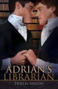 Adrian's Librarian