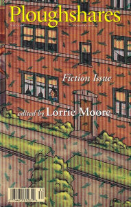 Title: Ploughshares Fall 1998: Fiction Issue, Author: Lorrie Moore