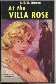 At the Villa Rose