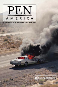 Title: PEN America 8: Making Histories, Author: PEN America