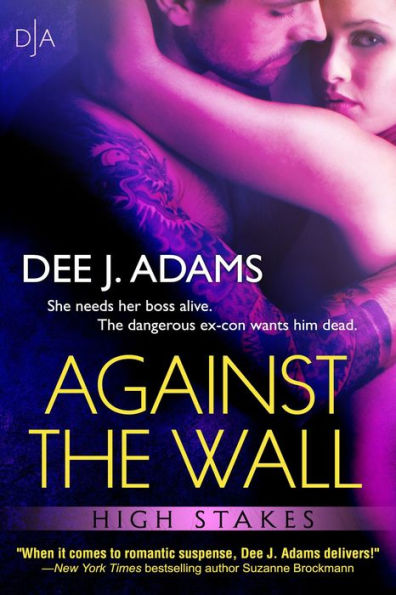 Against The Wall