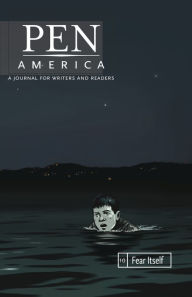 Title: PEN America 10: Fear Itself, Author: PEN American Center