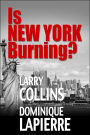 Is New York Burning?