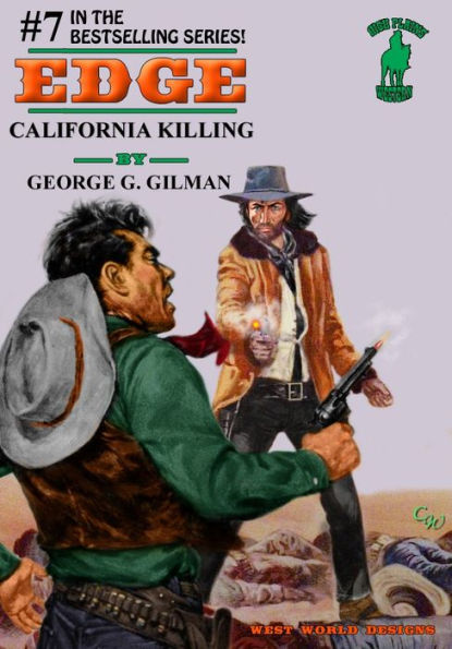 California Killing