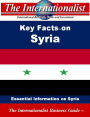 Key Facts on Syria