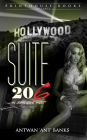 Suite 206: An Urban Crime Short