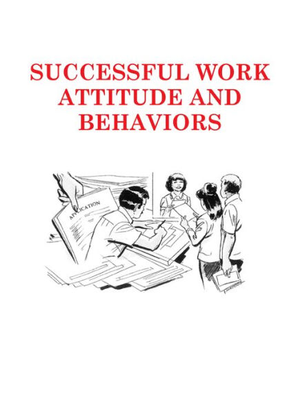 Successful Work Attitudes