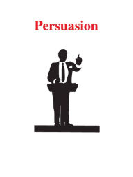 Title: Persuasion, Author: Phillip Roy