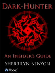 Title: Dark-Hunter: An Insider's Guide, Author: Sherrilyn Kenyon