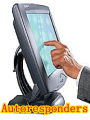 Autoresponders