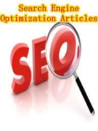 Title: Search Engine Optimization Articles, Author: Alan Smith