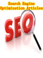 Search Engine Optimization Articles