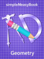 Geometry- simpleNeasyBook by WAGmob