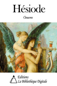 Title: Oeuvres de HÃ©siode, Author: HÃsiode