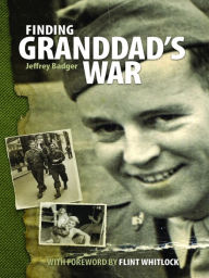 Finding Granddad's War