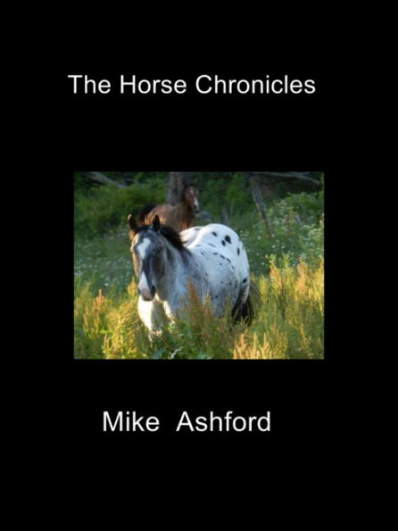 The Horse Chronicles