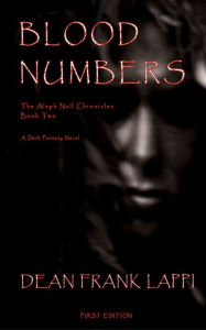 Blood Numbers: The <b>Aleph Null</b> Chronicles: Book Two - 2940016618364_p0_v1_s192x300
