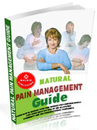 Natural Pain Management Guide