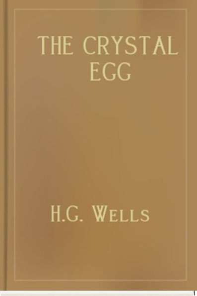 The Crystal Egg