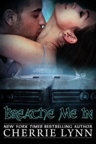 Breathe Me In
