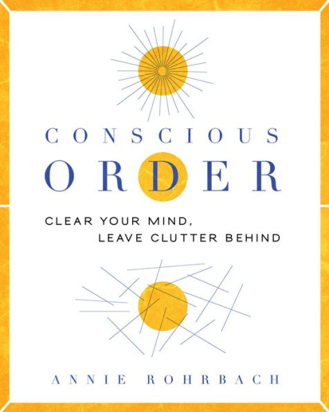 Conscious Order