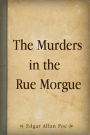 The Murders in the Rue Morgue