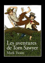 LES AVENTURES DE TOM SAWYER