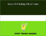Ways Of Finding Silver Coins